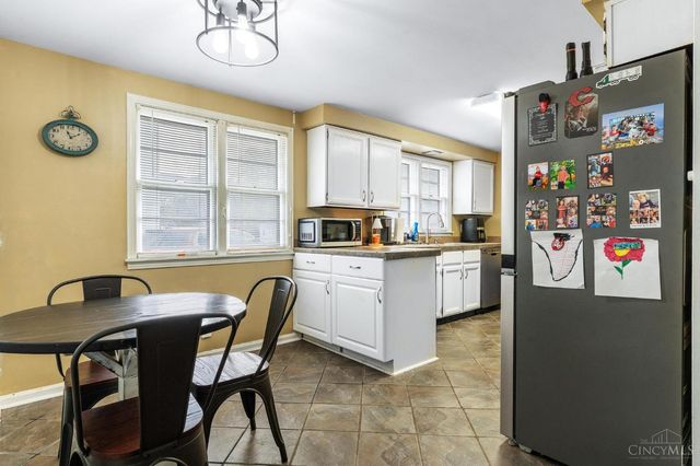 29 Summit Street, Lebanon, OH 45036