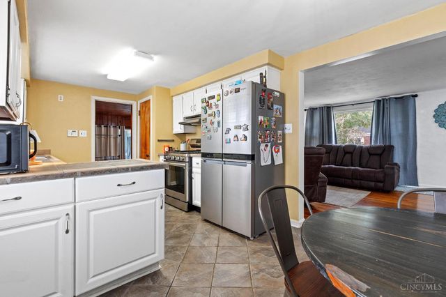 29 Summit Street, Lebanon, OH 45036