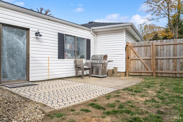 29 Summit Street, Lebanon, OH 45036