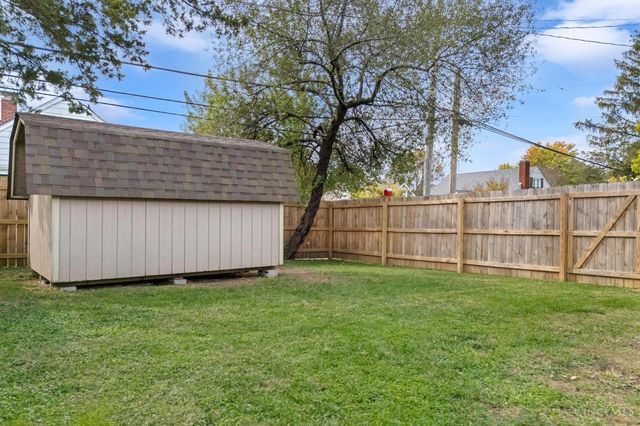 29 Summit Street, Lebanon, OH 45036