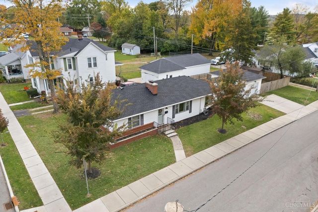 29 Summit Street, Lebanon, OH 45036