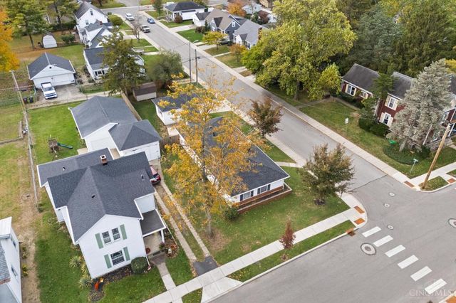 29 Summit Street, Lebanon, OH 45036