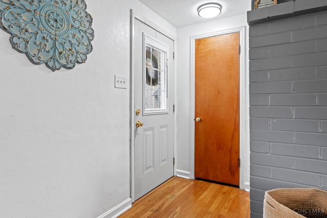 29 Summit Street, Lebanon, OH 45036