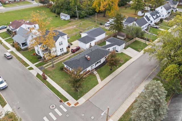 29 Summit Street, Lebanon, OH 45036