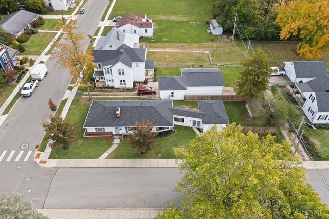 29 Summit Street, Lebanon, OH 45036