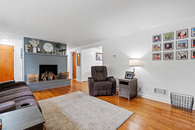 29 Summit Street, Lebanon, OH 45036