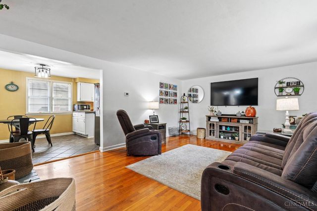 29 Summit Street, Lebanon, OH 45036