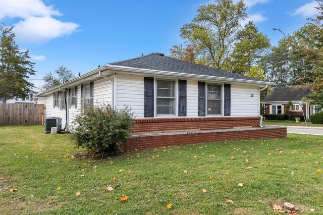 29 Summit Street, Lebanon, OH 45036