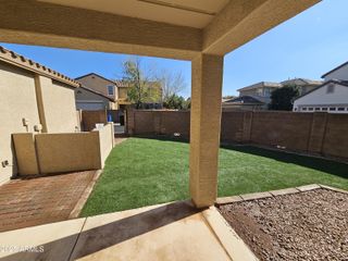 1867 S Seton Avenue, Gilbert, AZ 85295