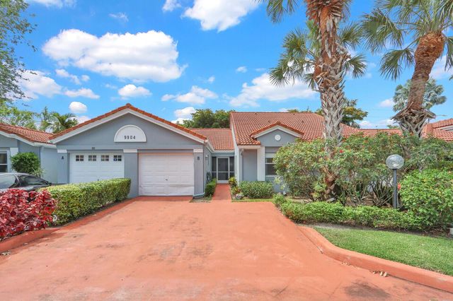 9904 Summerbrook Terrace B, Boynton Beach, FL 33437