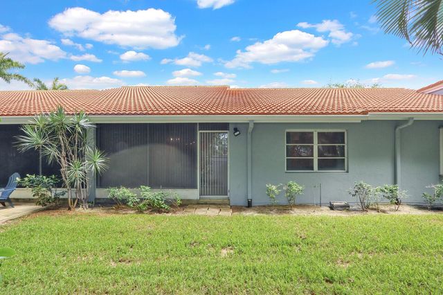 9904 Summerbrook Terrace B, Boynton Beach, FL 33437