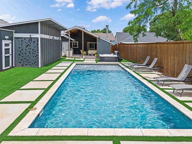 1708 NW 39th Street, Oklahoma City, OK 73118