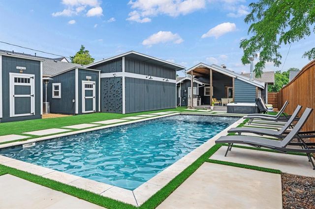 1708 NW 39th Street, Oklahoma City, OK 73118