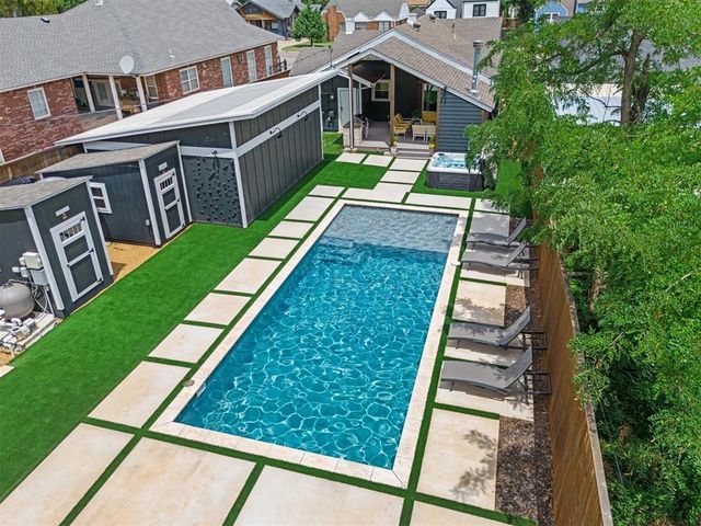 1708 NW 39th Street, Oklahoma City, OK 73118
