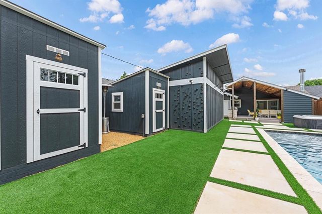 1708 NW 39th Street, Oklahoma City, OK 73118