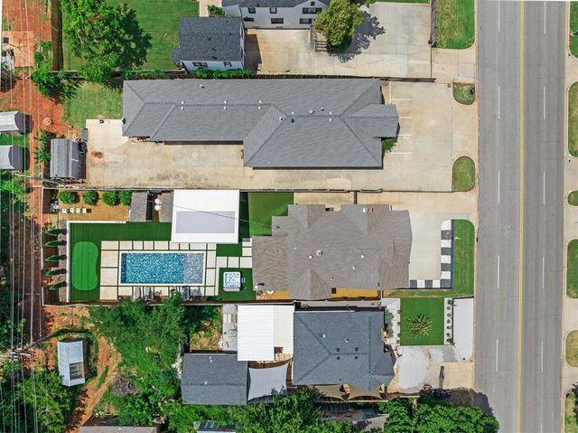 1708 NW 39th Street, Oklahoma City, OK 73118