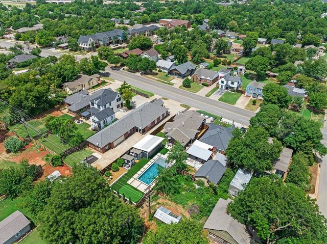 1708 NW 39th Street, Oklahoma City, OK 73118