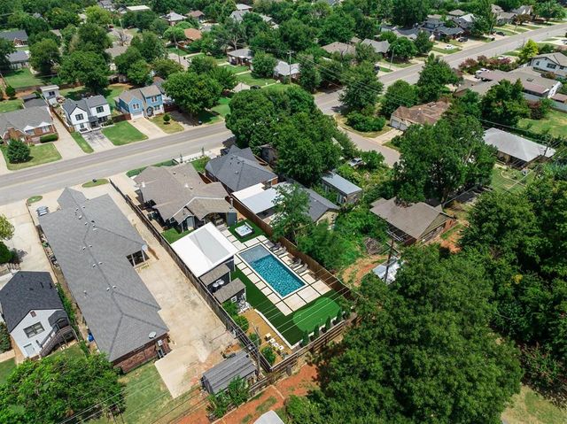 1708 NW 39th Street, Oklahoma City, OK 73118