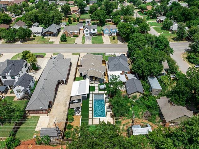 1708 NW 39th Street, Oklahoma City, OK 73118