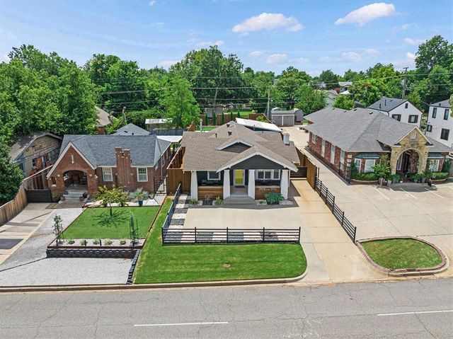 1708 NW 39th Street, Oklahoma City, OK 73118