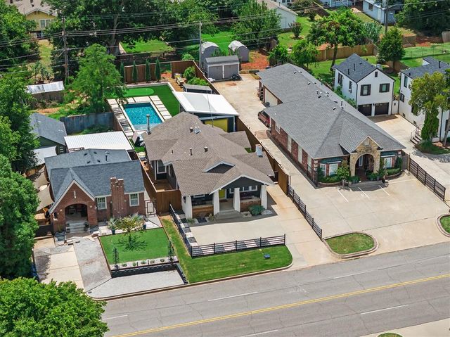 1708 NW 39th Street, Oklahoma City, OK 73118