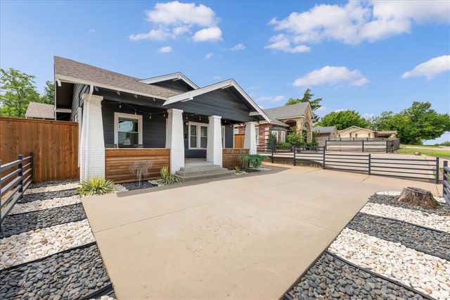 1708 NW 39th Street, Oklahoma City, OK 73118
