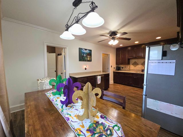 255 West 24th Street, Larose, LA 70373