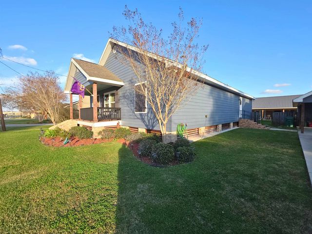 255 West 24th Street, Larose, LA 70373