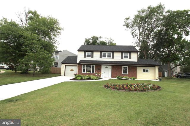 20 MARLBOROUGH AVE, Marlton, NJ 08053