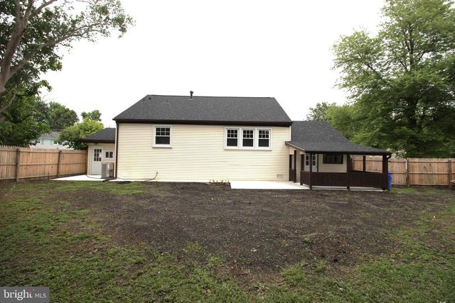 20 MARLBOROUGH AVE, Marlton, NJ 08053