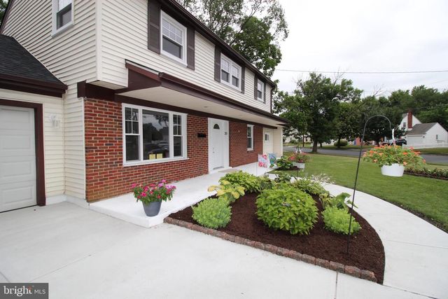 20 MARLBOROUGH AVE, Marlton, NJ 08053