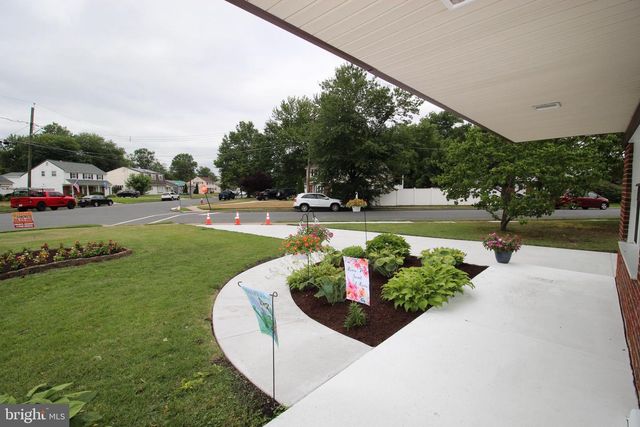 20 MARLBOROUGH AVE, Marlton, NJ 08053