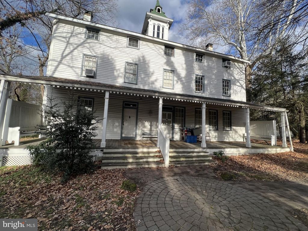 1 BREAKNECK RD #APT 6, Medford, NJ 08055
