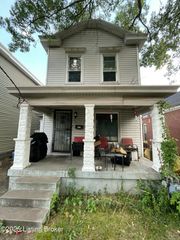 1909 Griffiths Ave, Louisville, KY 40203