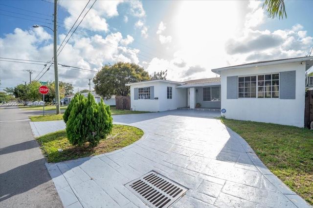 740 SW 7th Ave, Hallandale Beach, FL 33009