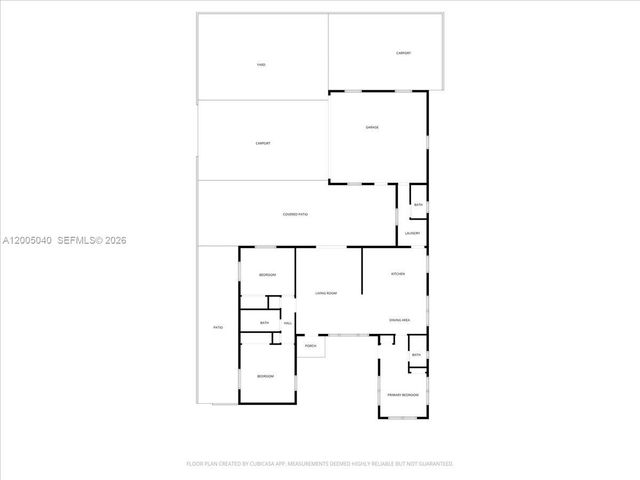 740 SW 7th Ave, Hallandale Beach, FL 33009