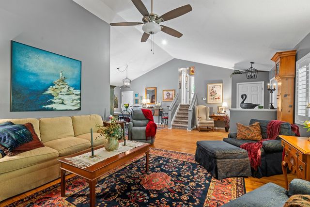 205 Walnut Springs Road, Blairsville, GA 30512