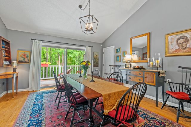 205 Walnut Springs Road, Blairsville, GA 30512
