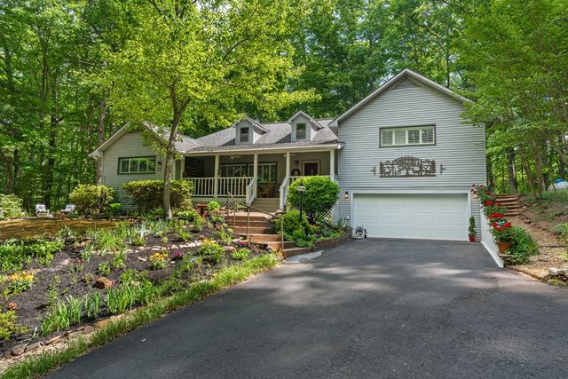 205 Walnut Springs Road, Blairsville, GA 30512