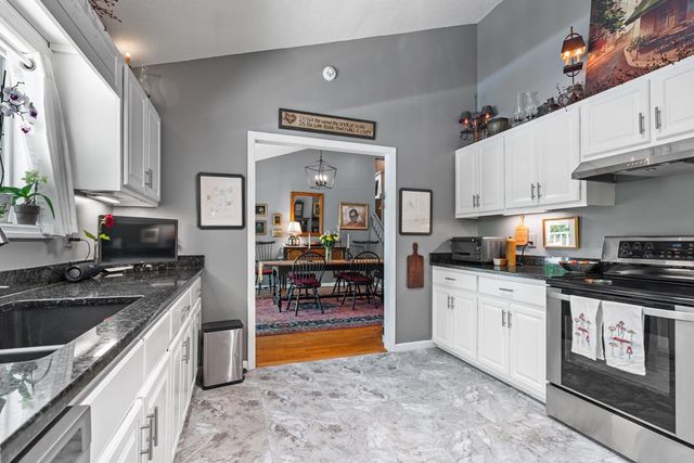 205 Walnut Springs Road, Blairsville, GA 30512