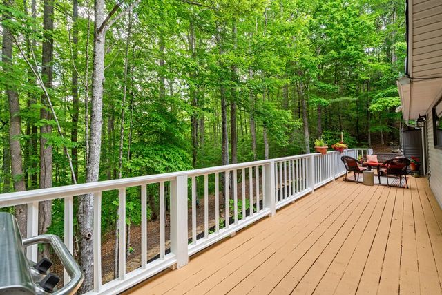 205 Walnut Springs Road, Blairsville, GA 30512