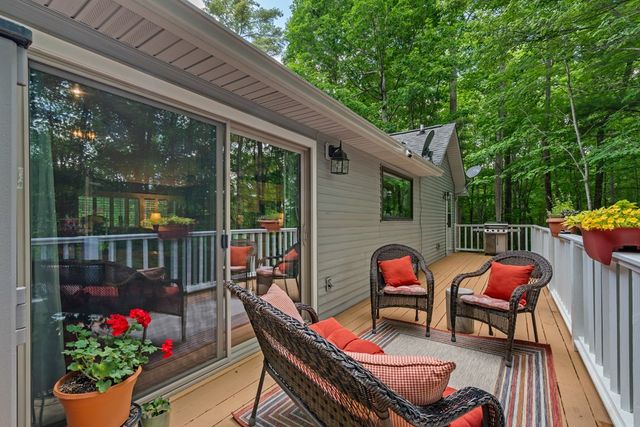 205 Walnut Springs Road, Blairsville, GA 30512