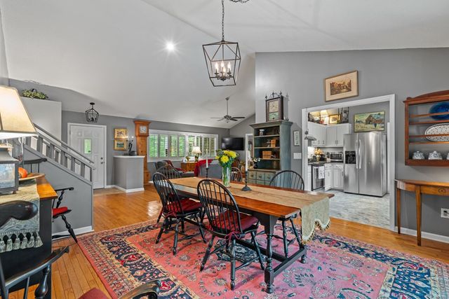 205 Walnut Springs Road, Blairsville, GA 30512