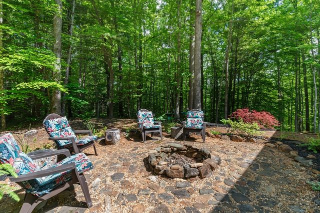 205 Walnut Springs Road, Blairsville, GA 30512