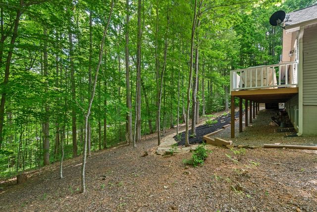 205 Walnut Springs Road, Blairsville, GA 30512