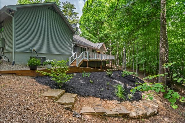 205 Walnut Springs Road, Blairsville, GA 30512