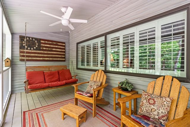 205 Walnut Springs Road, Blairsville, GA 30512