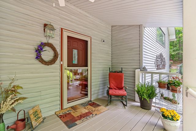 205 Walnut Springs Road, Blairsville, GA 30512