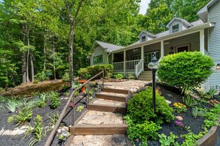 205 Walnut Springs Road, Blairsville, GA 30512