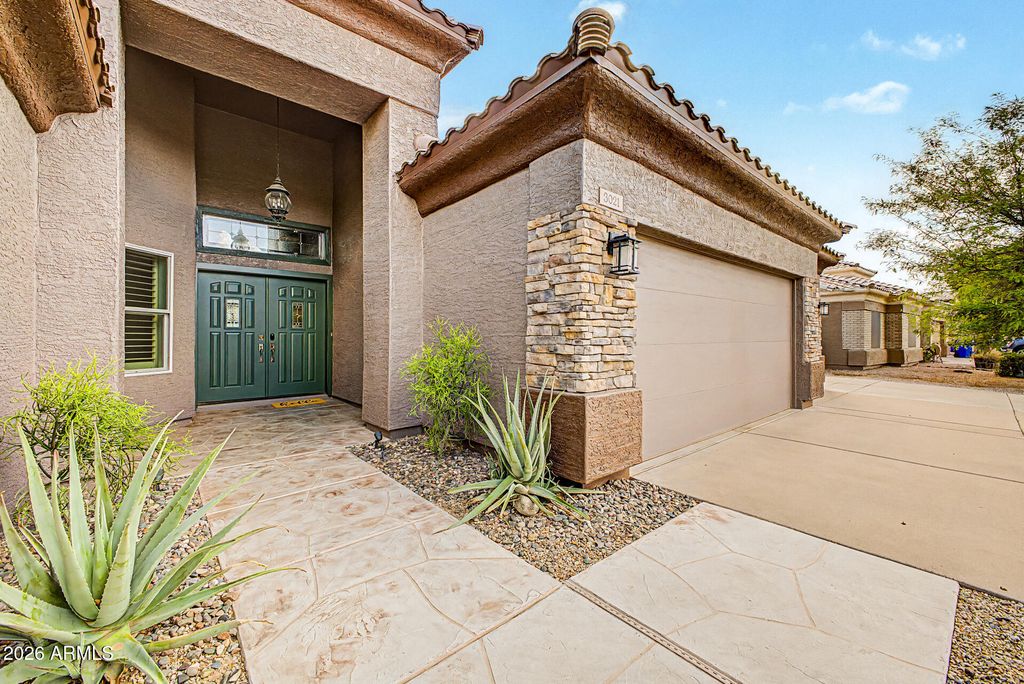 3021 E FAIRFIELD Street, Mesa, AZ 85213 — photo 3
